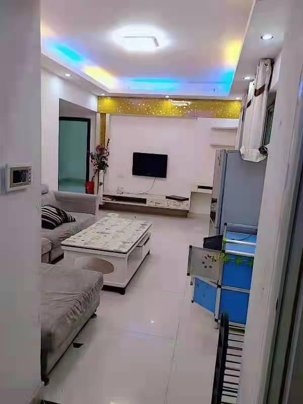 整租·都市名居