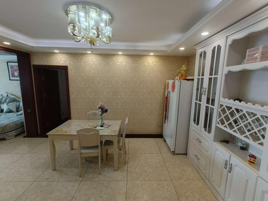 整租·青特汇豪景苑