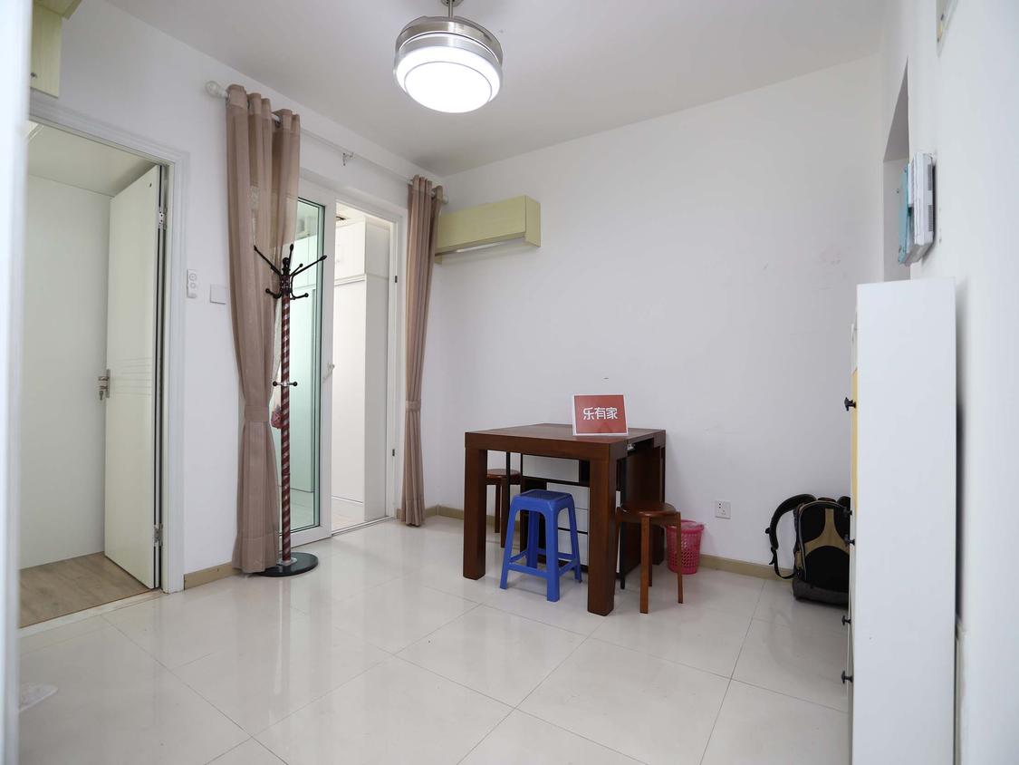 整租·越海家园