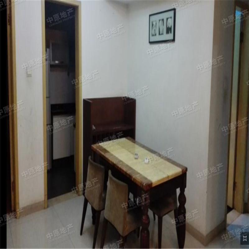 整租·广州雅居乐花园