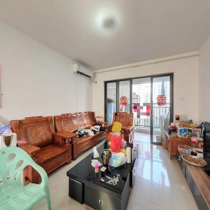 北京萝岗和苑3室2厅96.56平中楼层/共33层