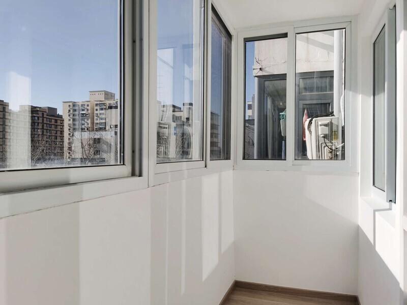 整租·北礼士路62号院