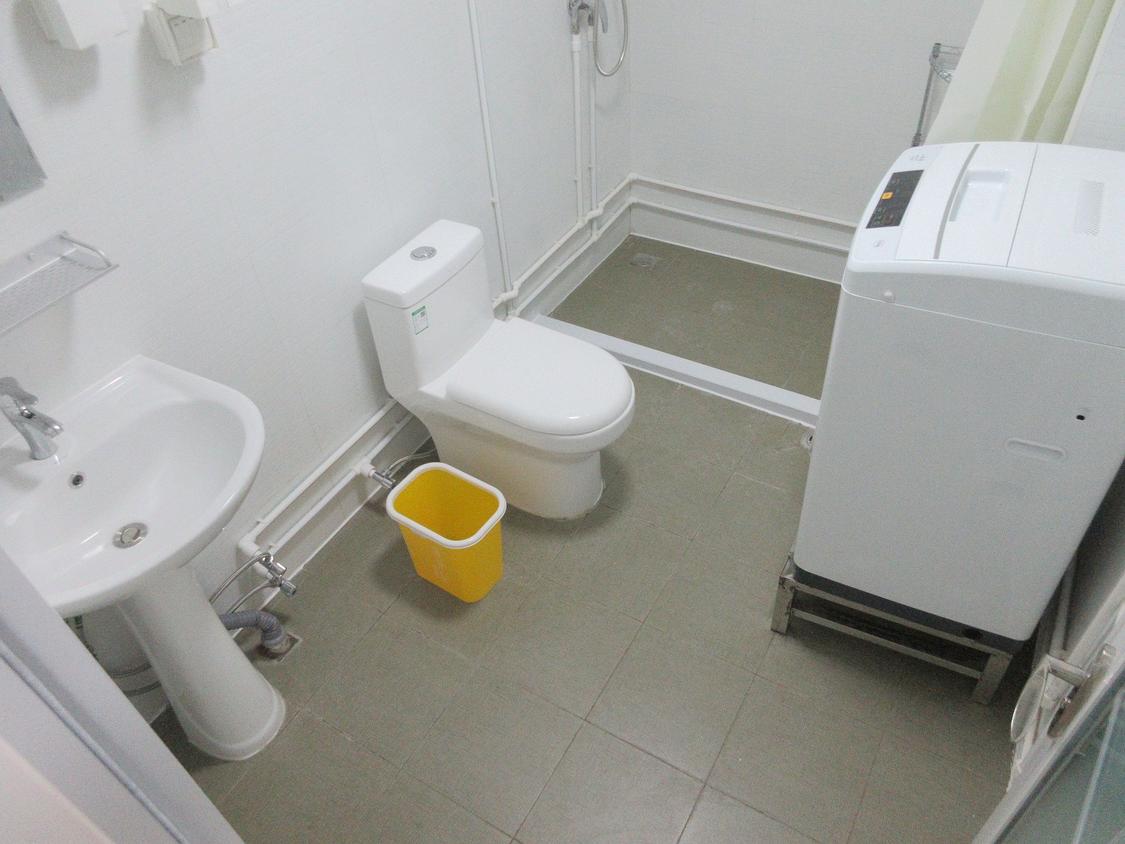 合租·永乐小区(西区)