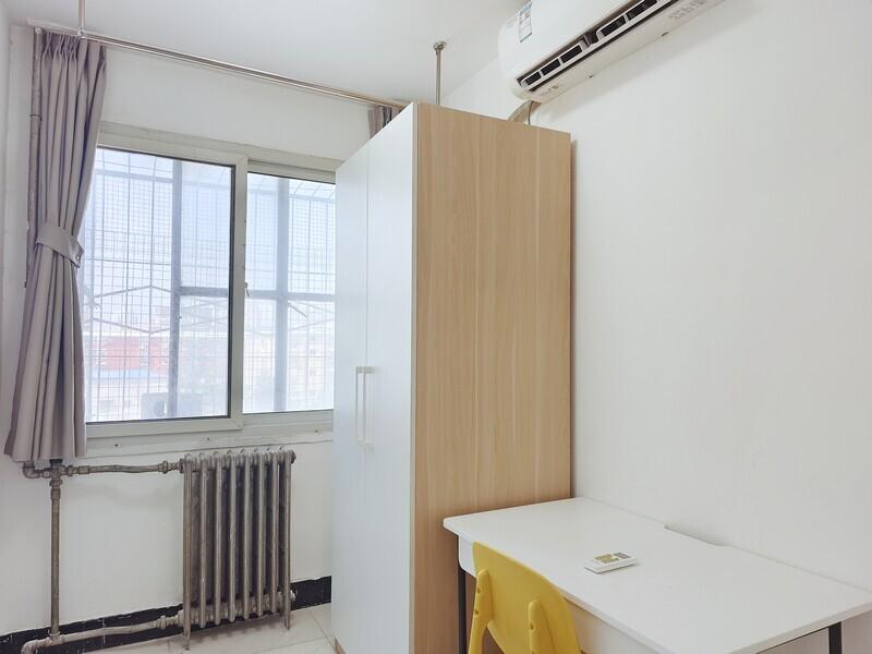 合租·管庄西里