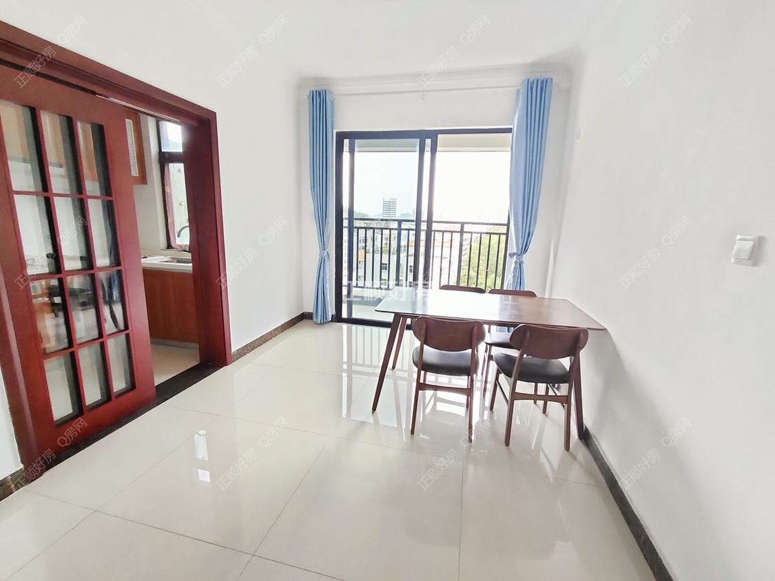 整租·山海一品海岸花园