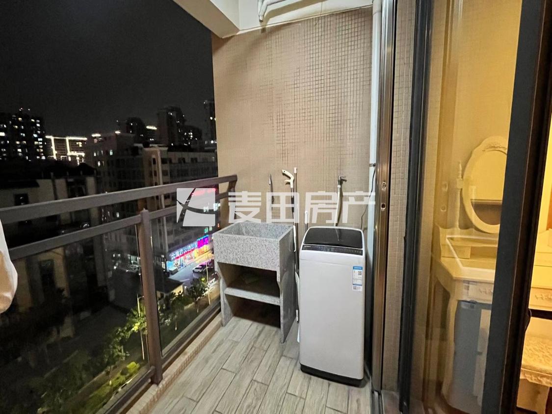 整租·东晖广场