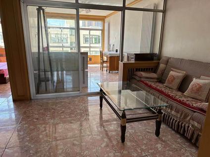 城西虎台整租 虎台杰森花园2室2厅/80平/高楼层