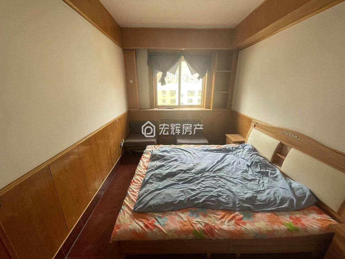 整租·康乐园小区