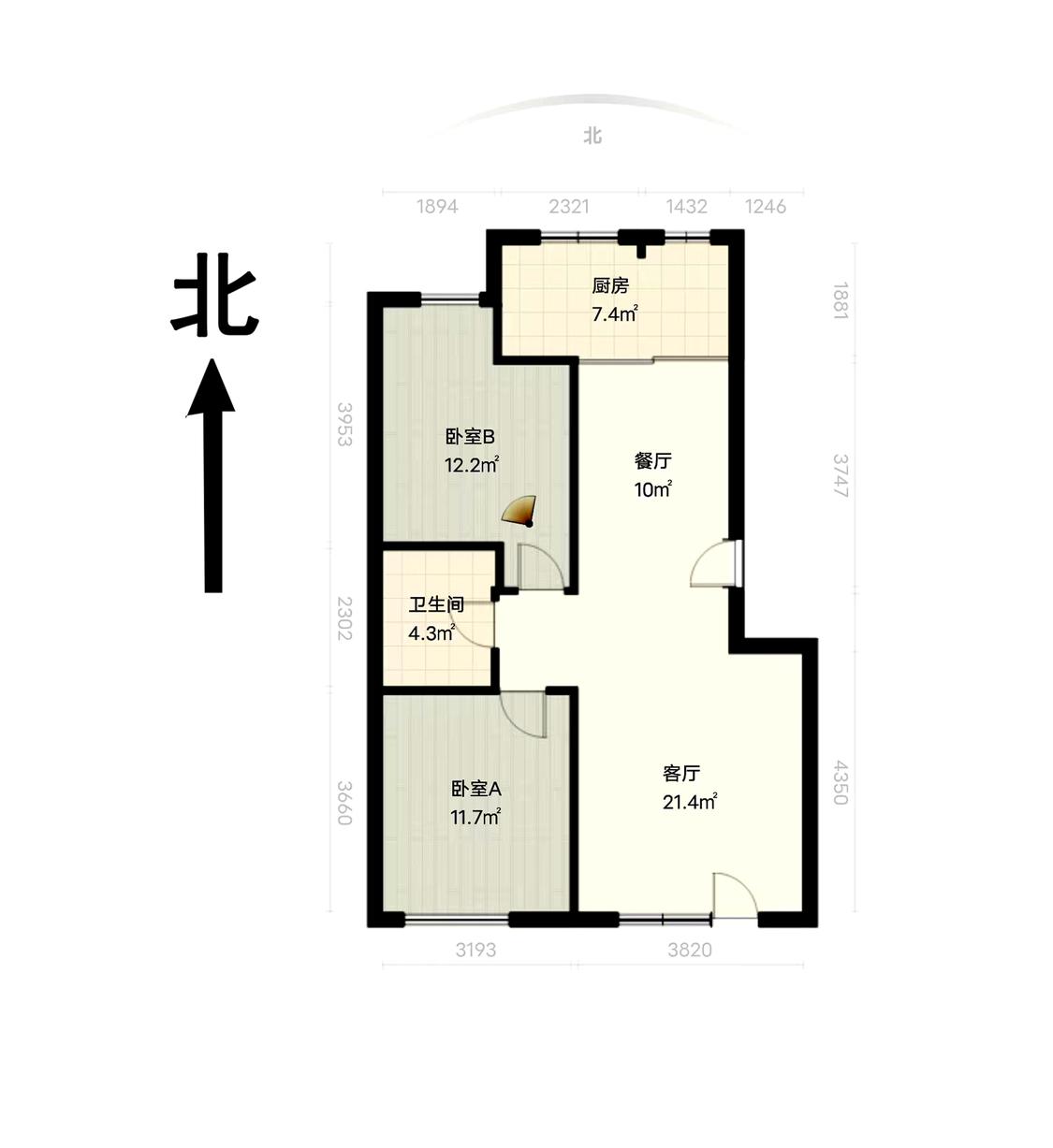 整租·保利林语