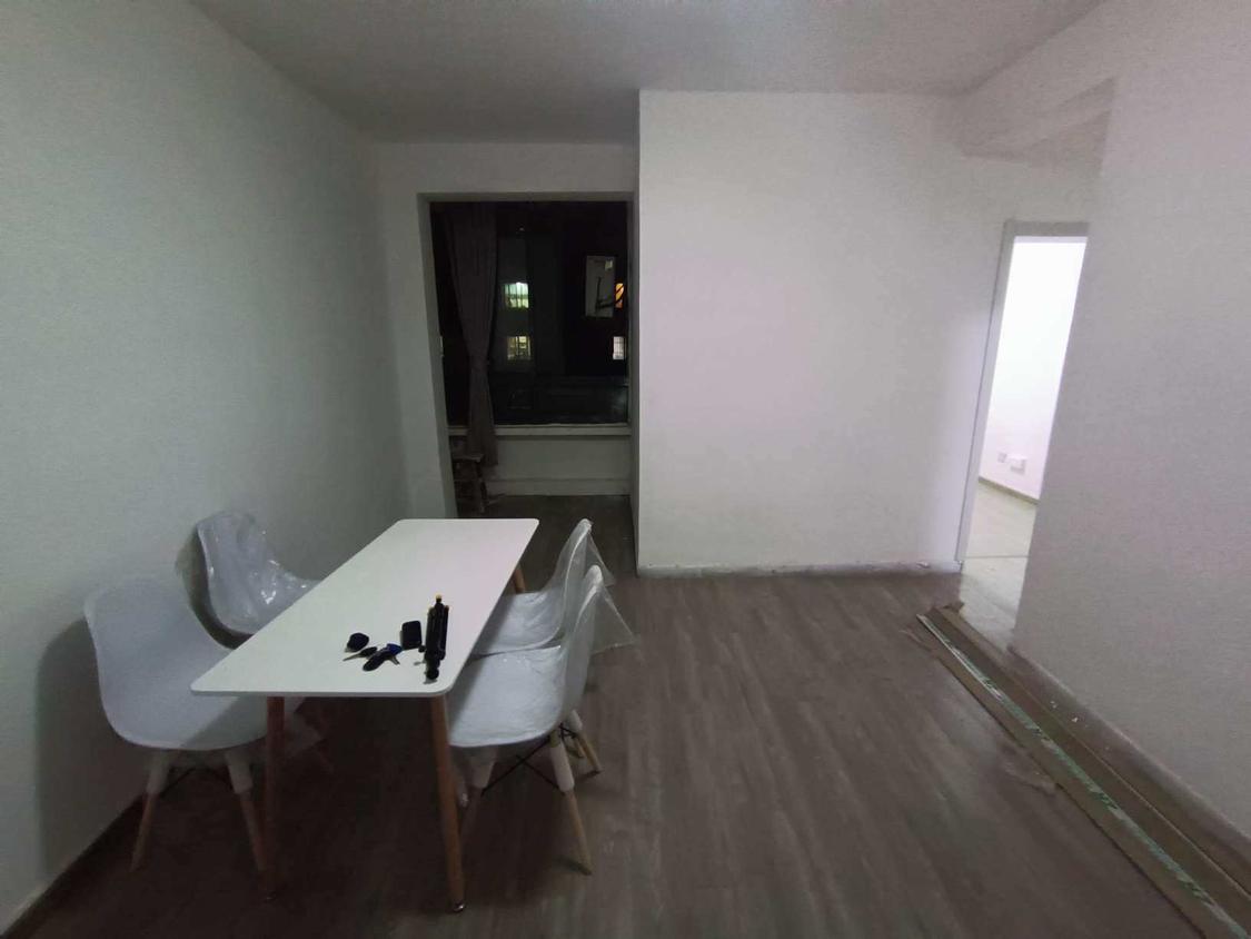 整租·安居古浪新苑(西区)