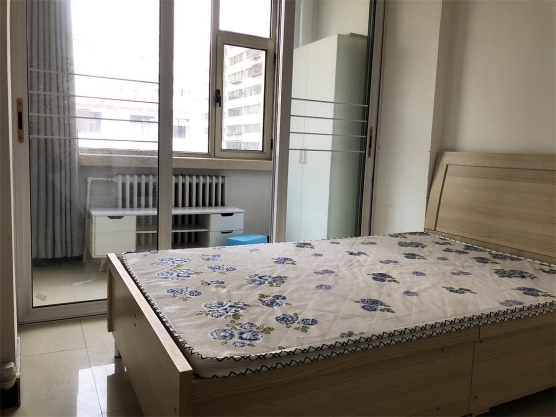 整租·花园小区