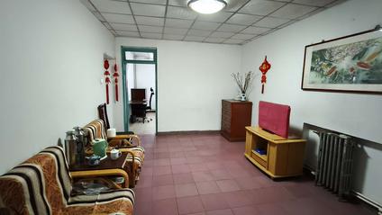 北辰北仓整租 瀛洲里2室1厅/81平/高楼层