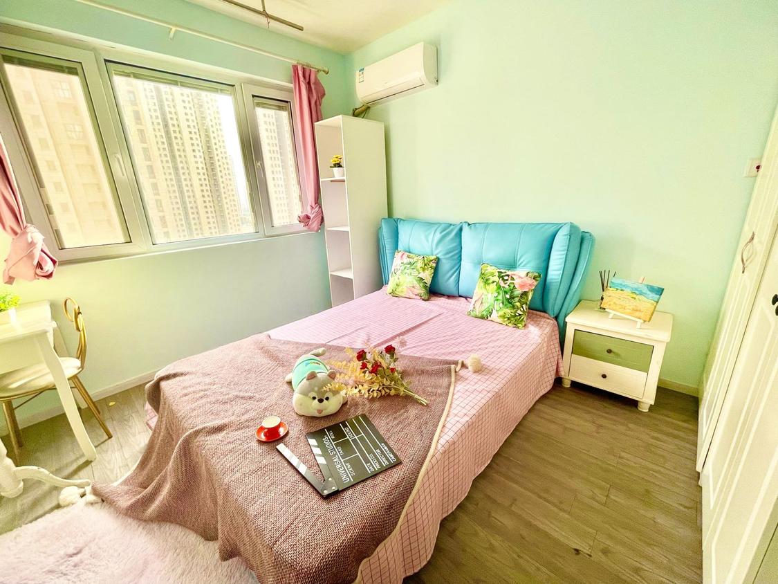 整租·京江欣翠