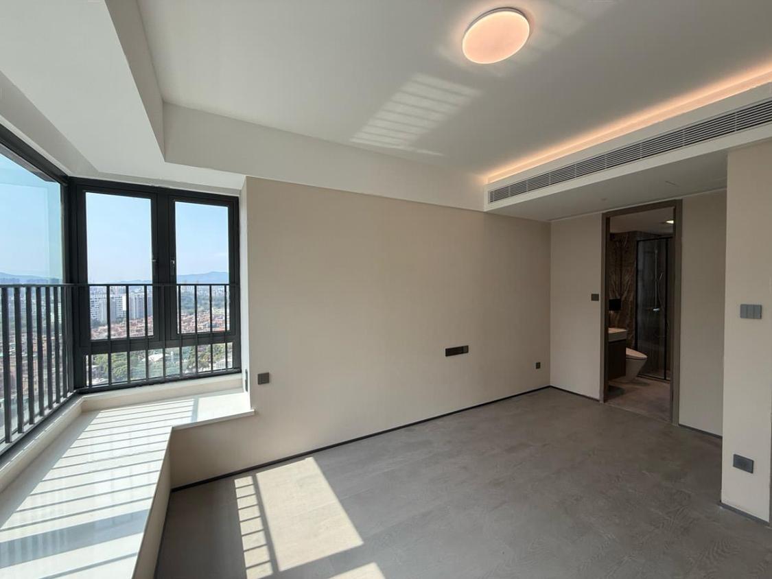 整租·松湖润府