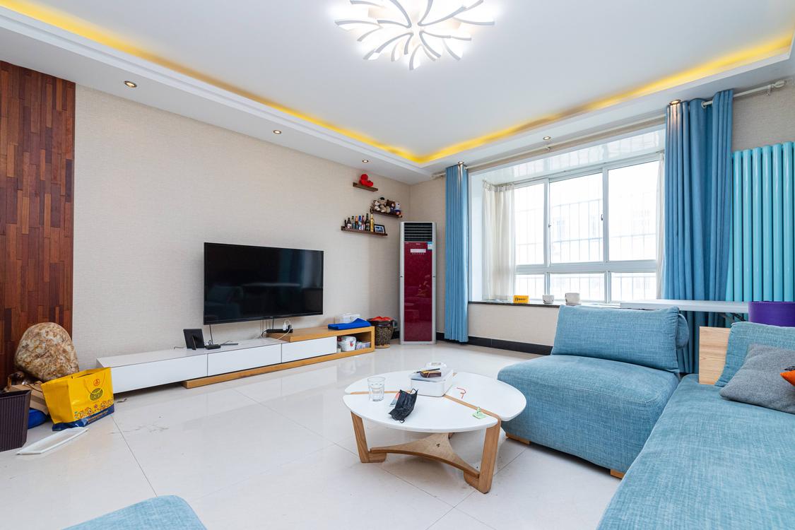 整租·上阳花园(西工)