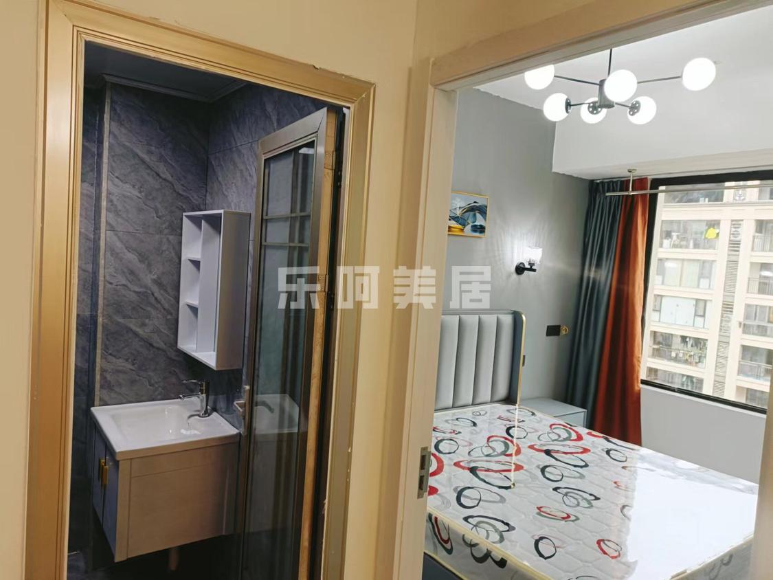 整租·建发央著