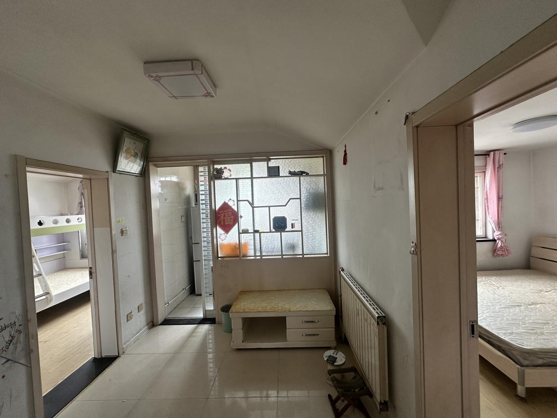 整租·临港花园