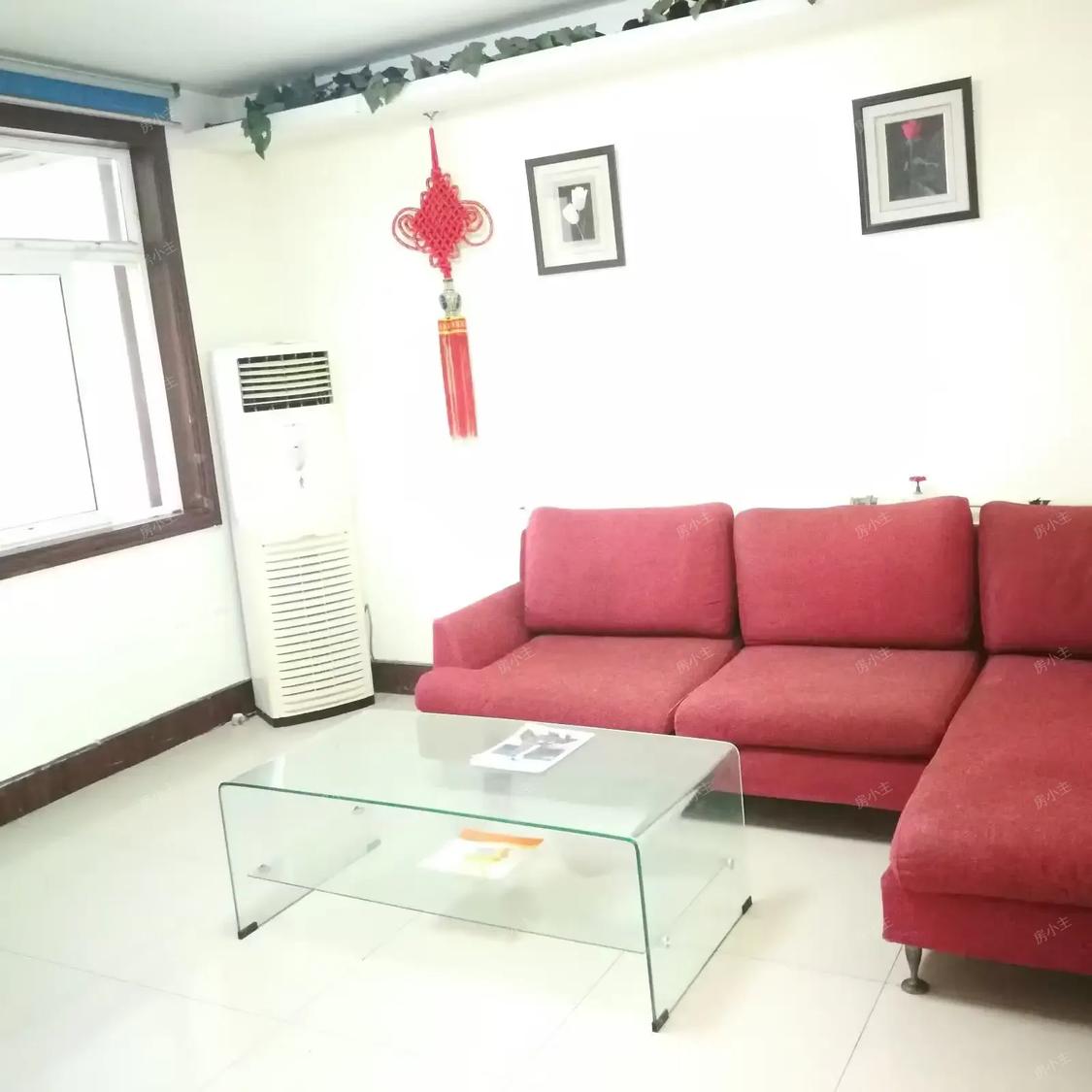 整租·金茂康桥华居皇营东区