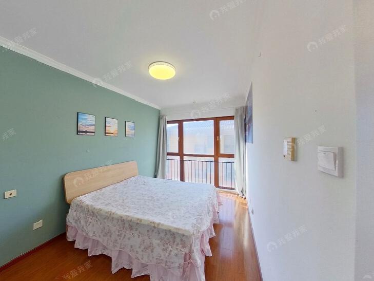 整租·亿城西山华府(禧园)