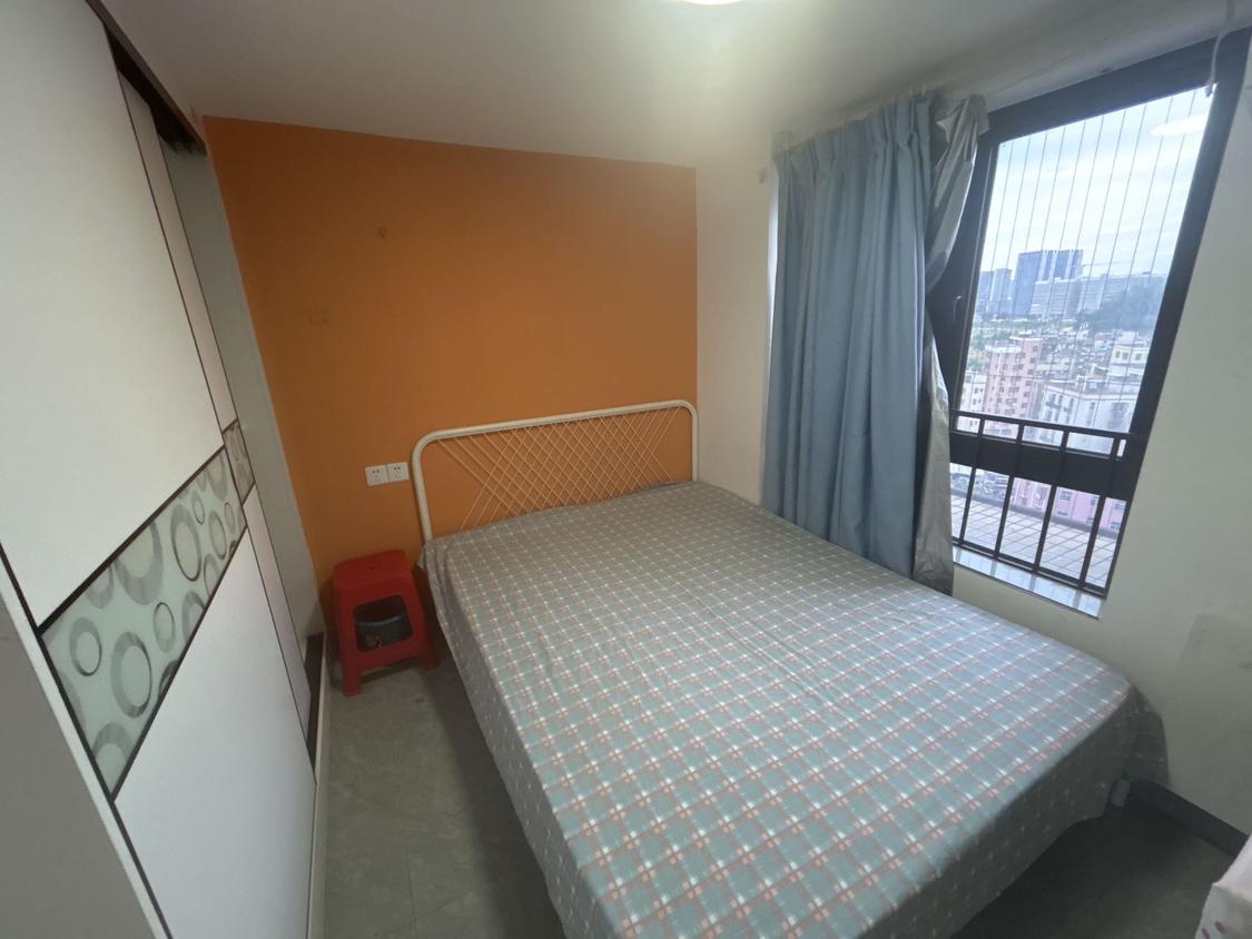 整租·华盛峰荟名庭