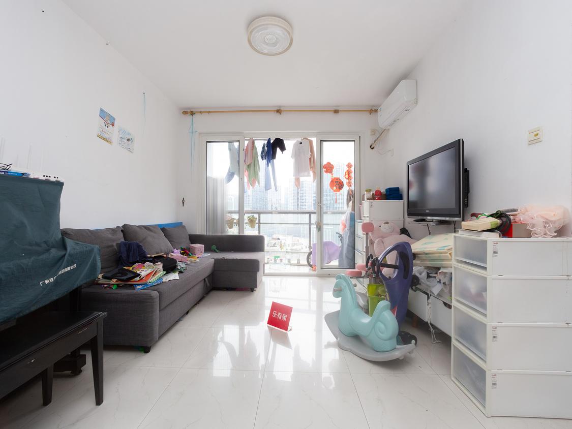 整租·长城盛世家园(二期)