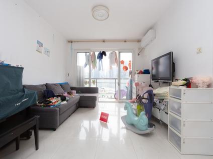 福田莲花整租 长城盛世家园(二期)3室2厅/86平/中楼层