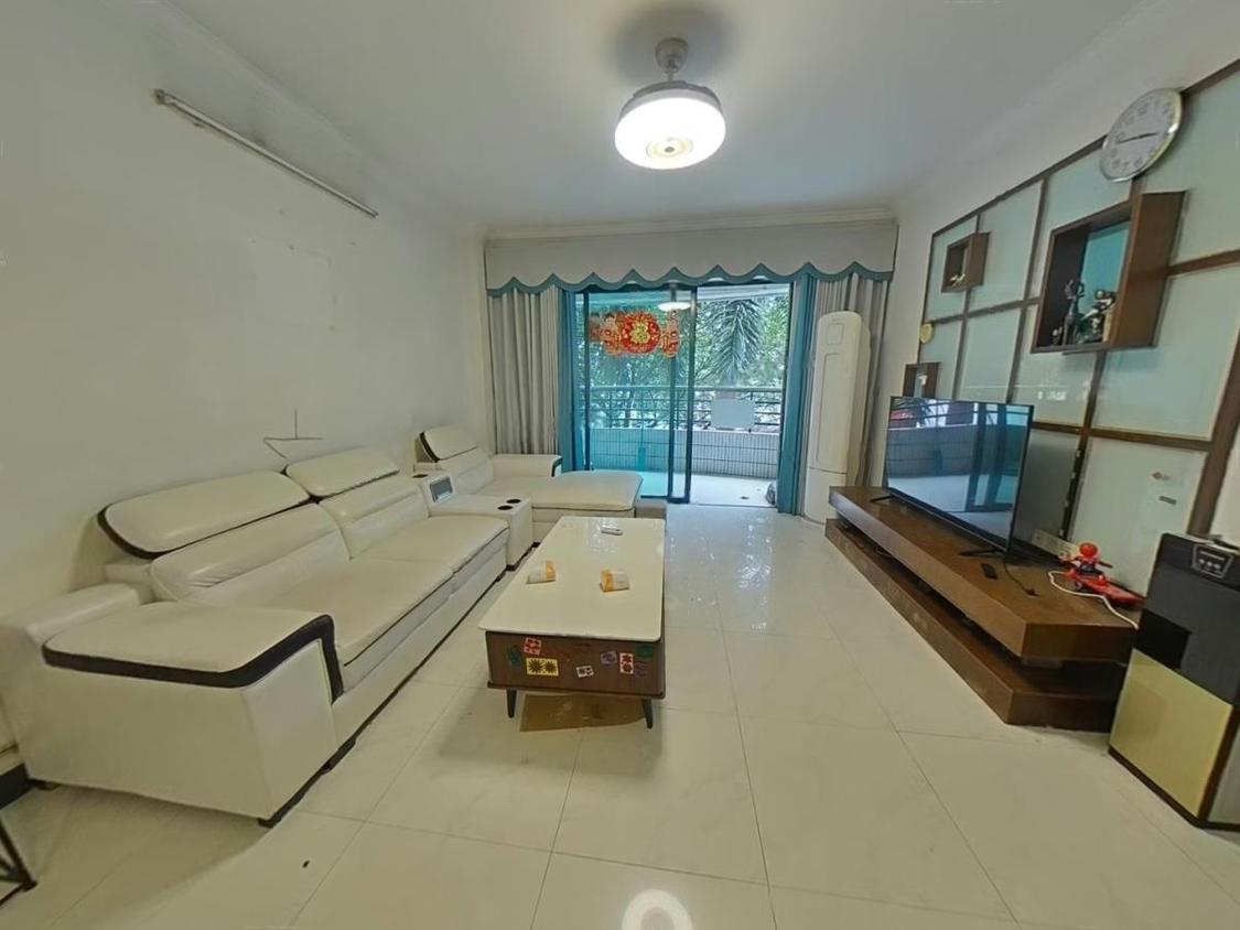 整租·航都花园