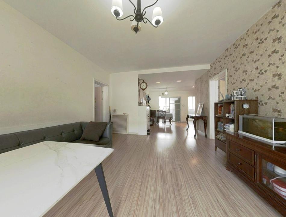 整租·海尔东城国际(南区)