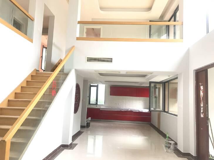 整租·复地湾流汇