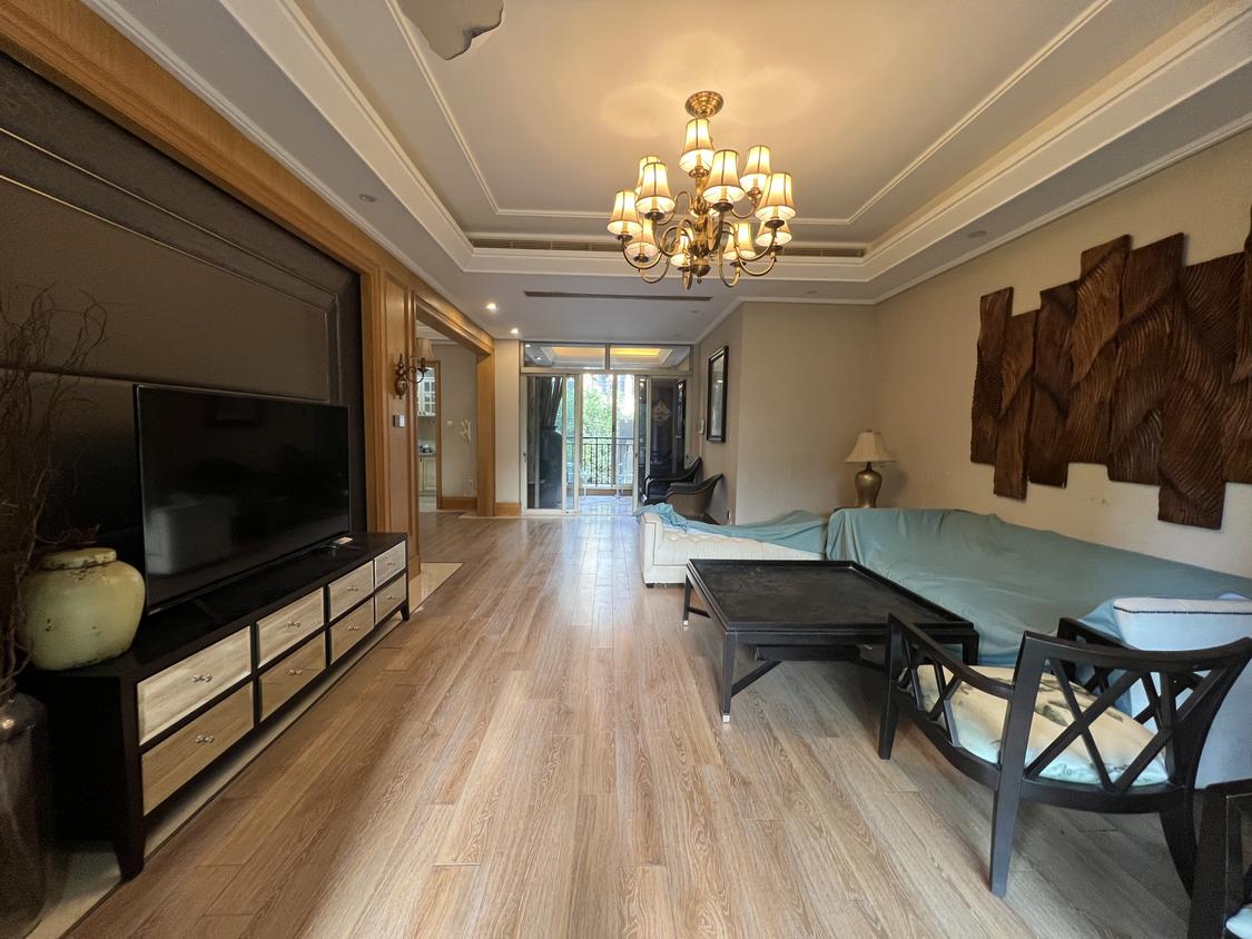 整租·电力家和城(一期)