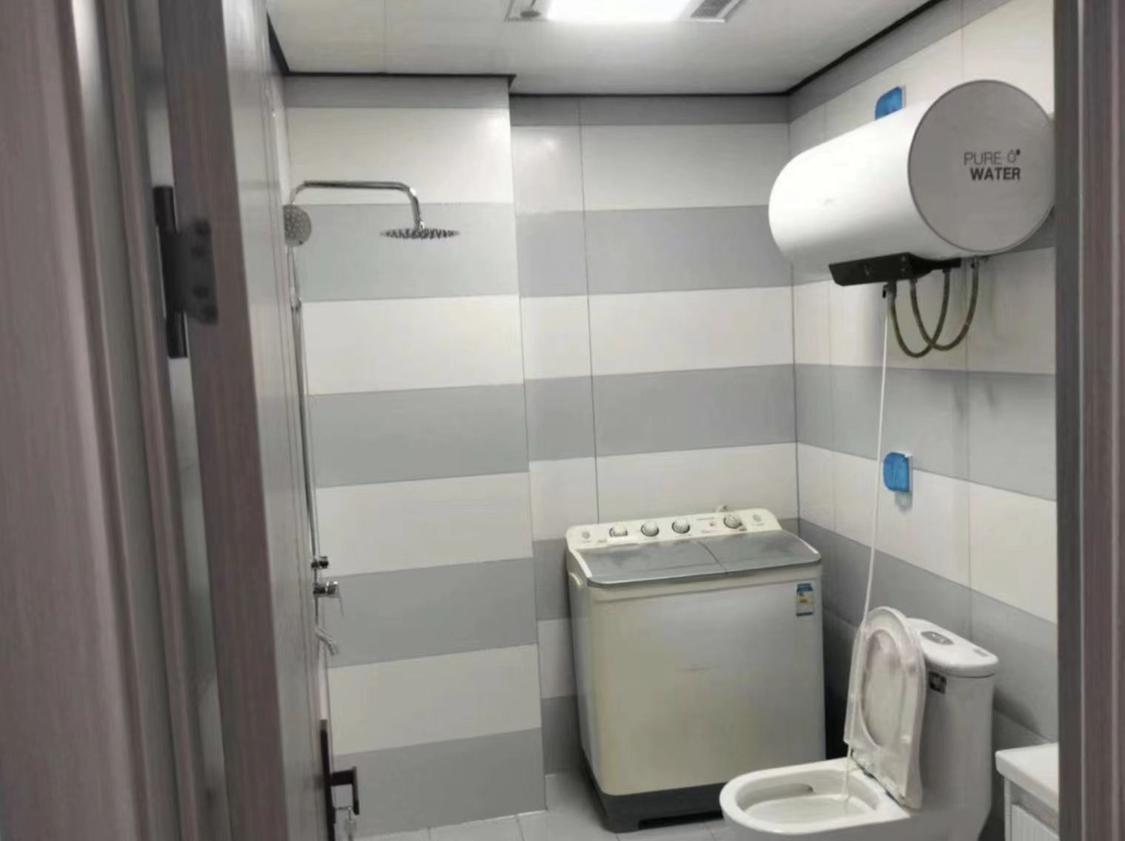 整租·曼陀花园