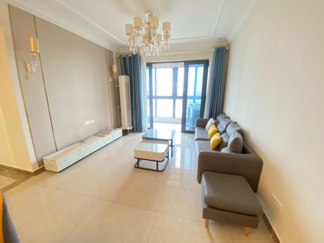 整租·恒大悦龙台