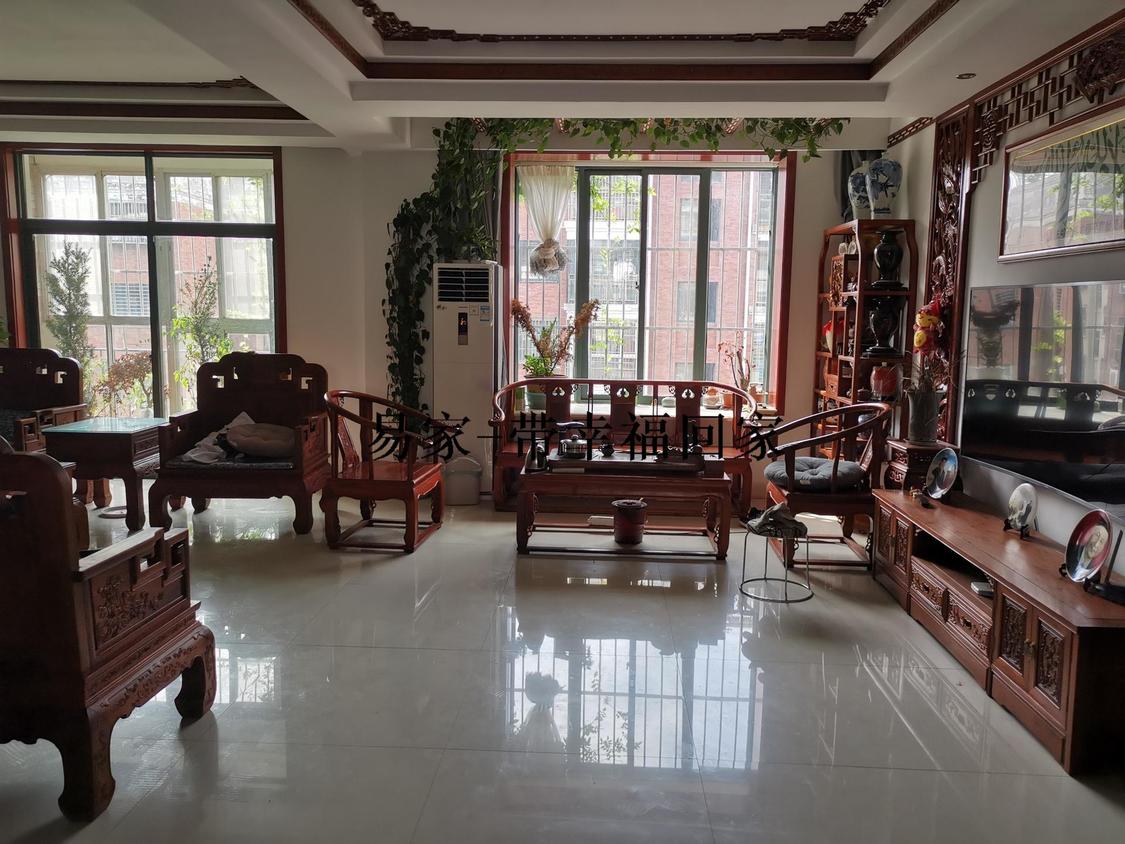 整租·澳泰山庄