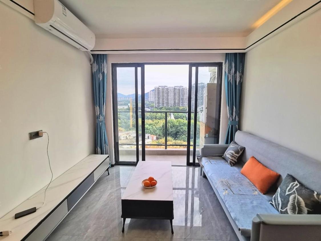 整租·依山云锦