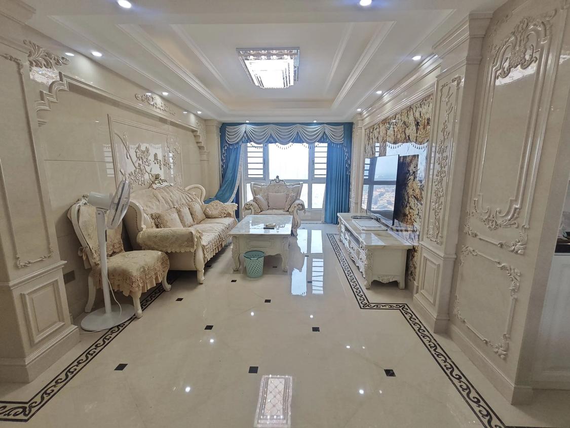 整租·禹洲卢卡小镇