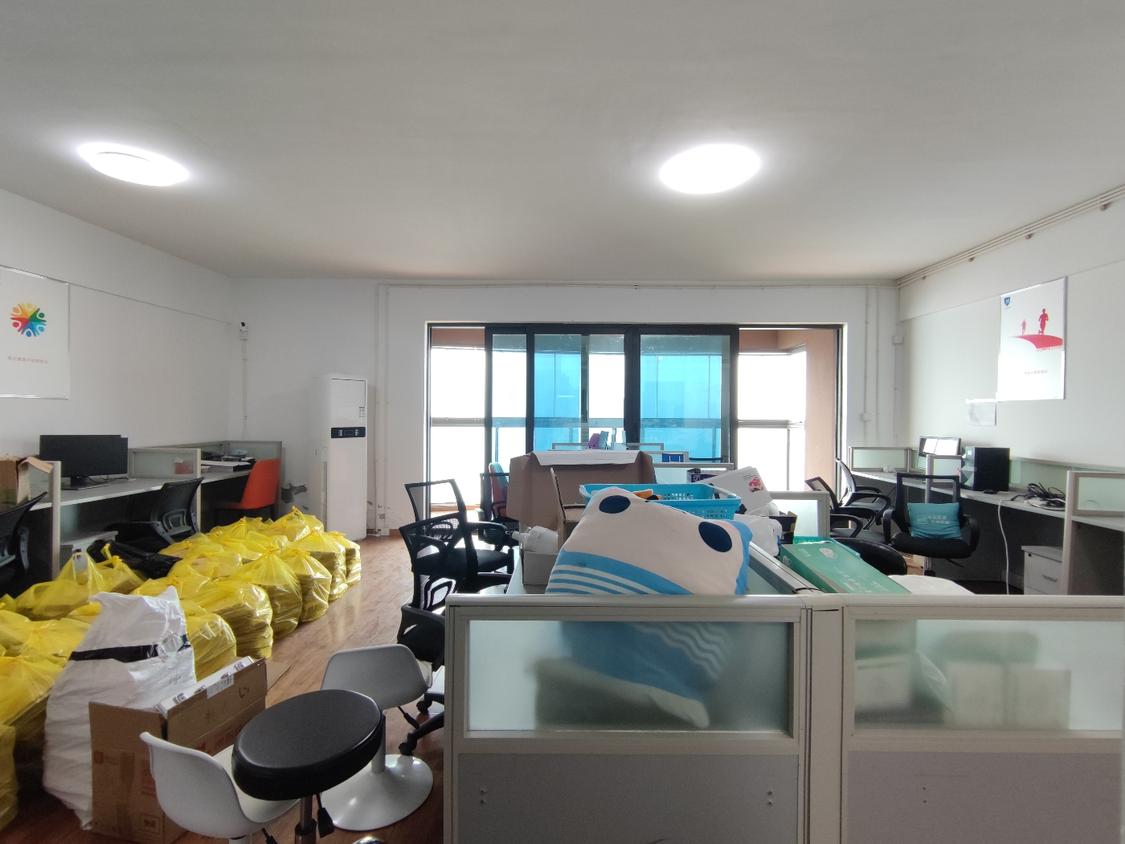 整租·洋世达南滨特区