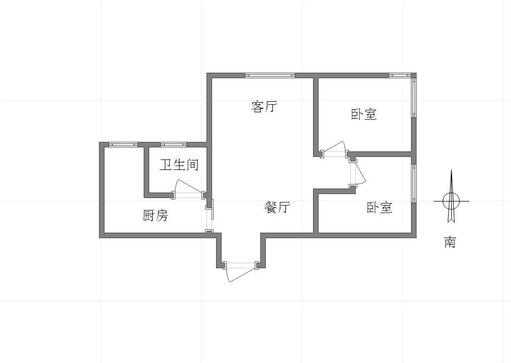 整租·樱花俪舍