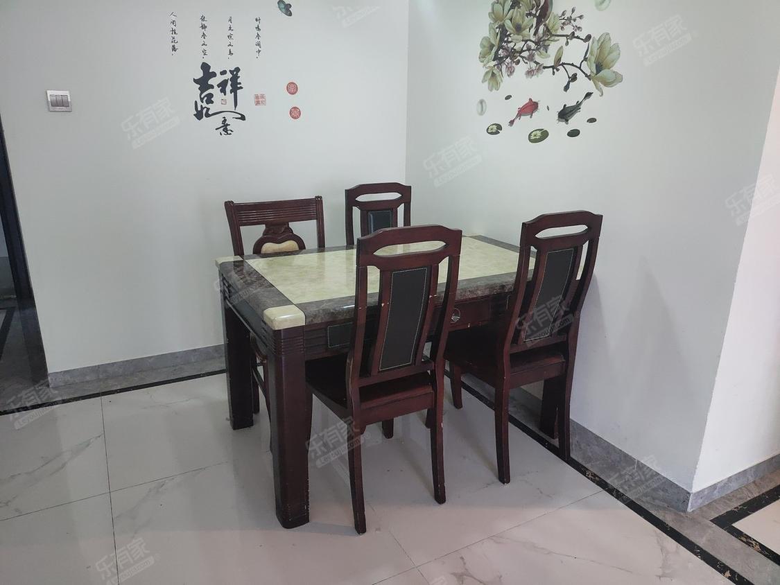 整租·碧桂园龙熹山