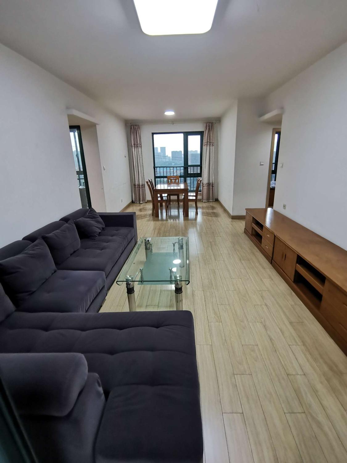 整租·万科光明城市西苑