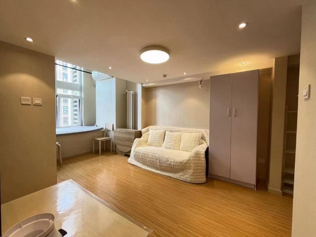 整租·中海金鑫阁