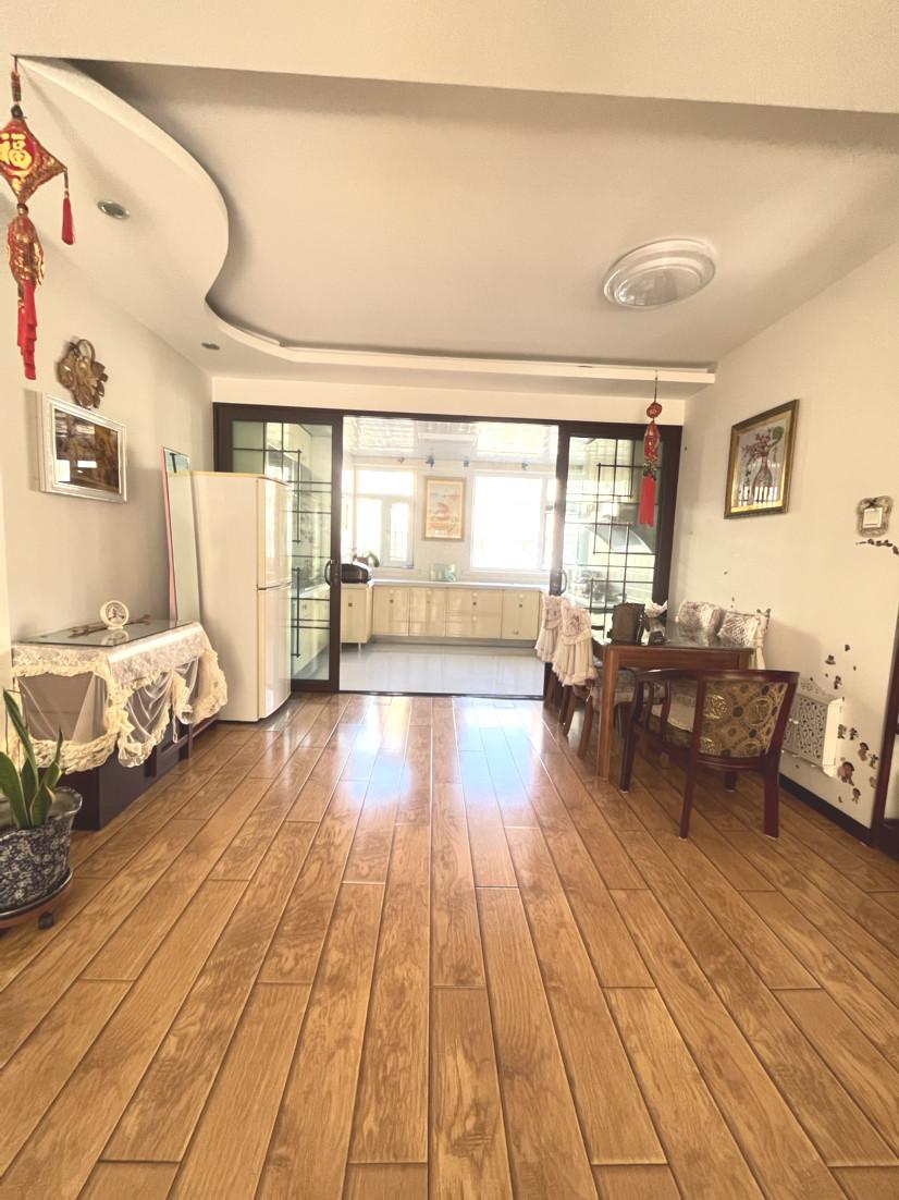 整租·证大清丰园