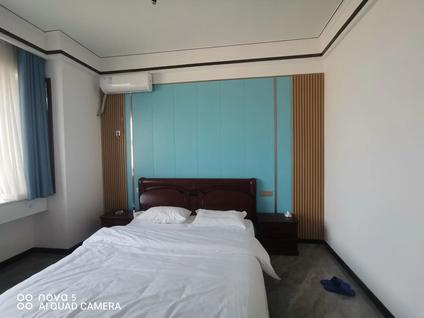 牡丹火车站整租 龙燕阳光城1室0厅/50平/高楼层