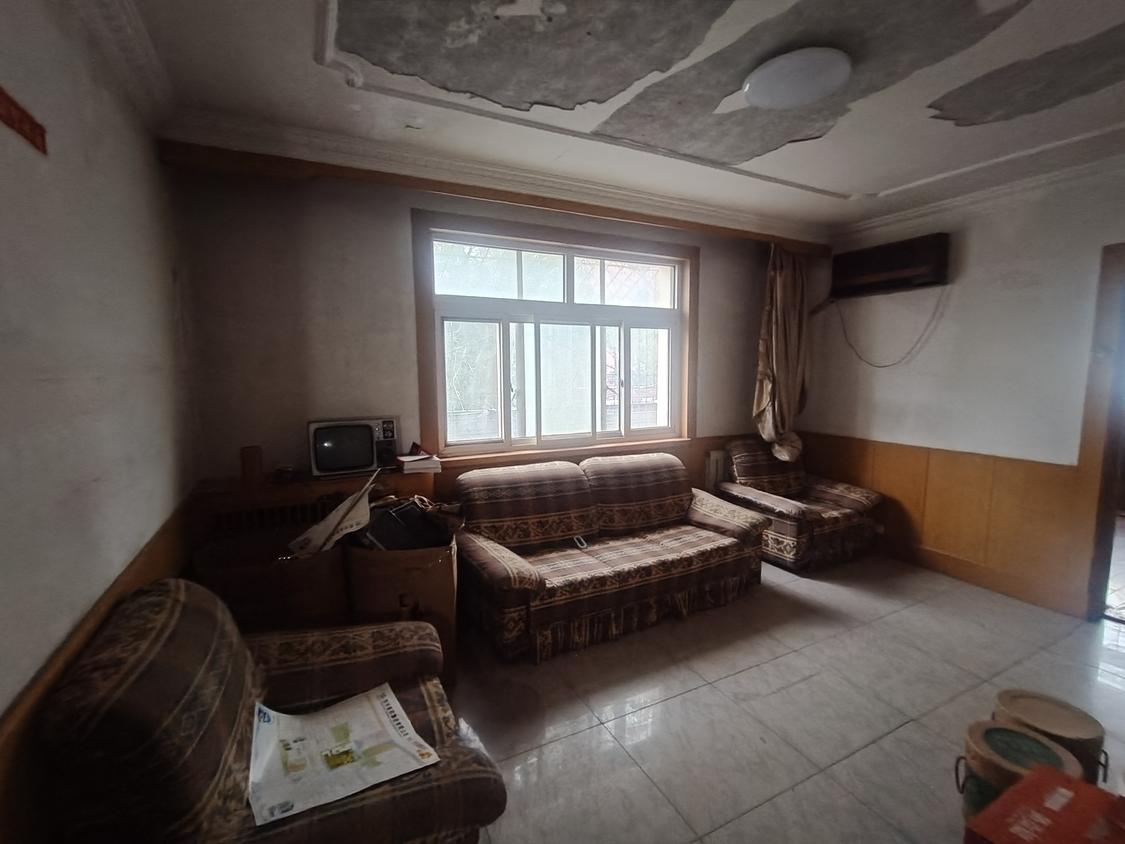 整租·转运站小区