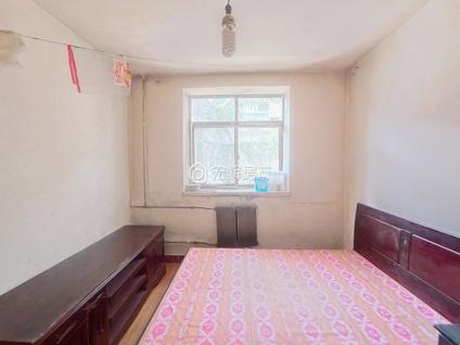 undefined整租·15街区 1室1厅35㎡ | 南 | 西固 天鹅湖