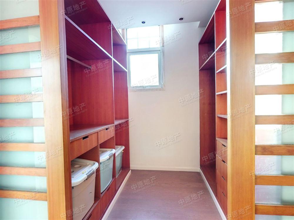 整租·白金瀚宫