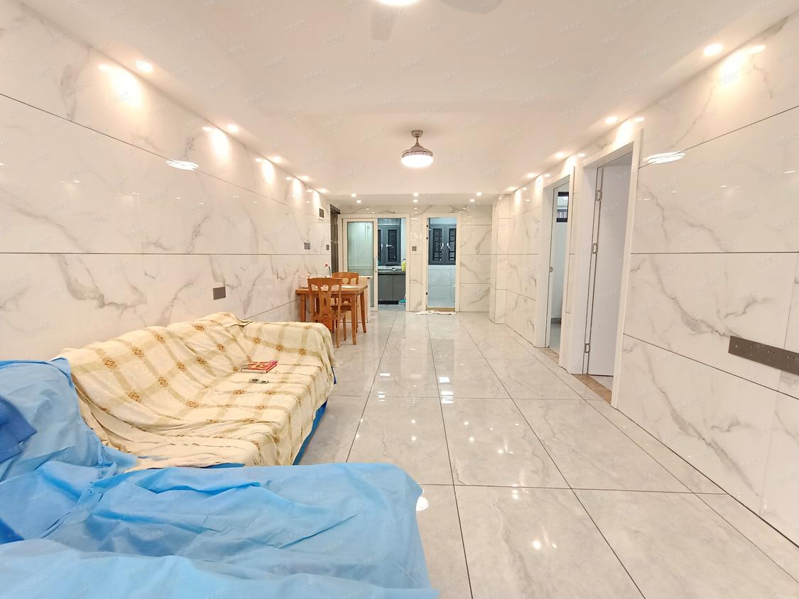 整租·意达大厦