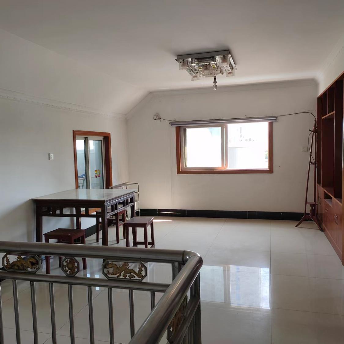 整租·天勤家园