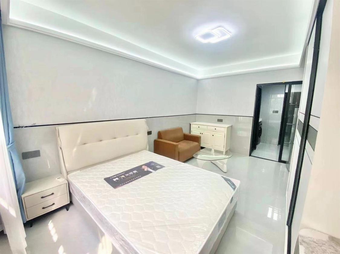 整租·城北商贸园