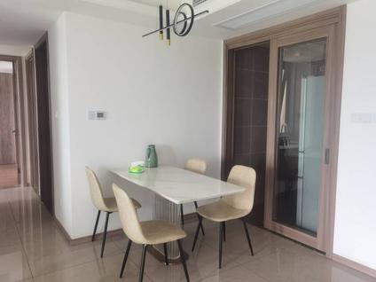 新北新桥整租 弘阳云峯(北区)3室2厅/110平/高楼层