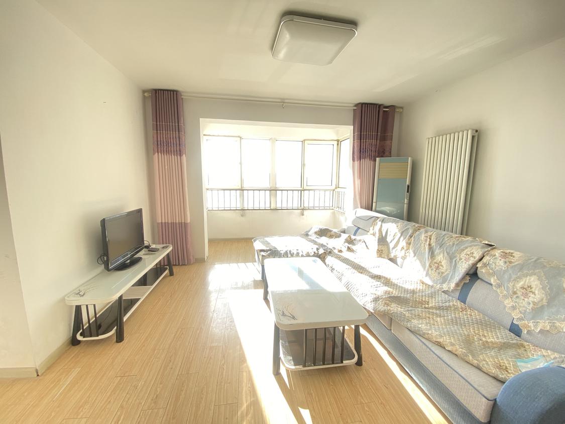 整租·世贸商都